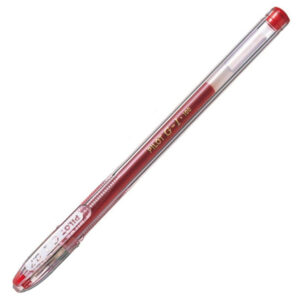 Penna G-1 0.7 Rosso Pilot