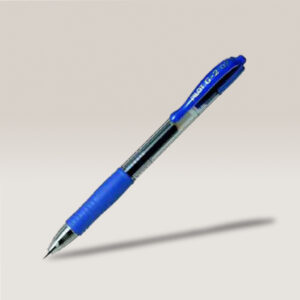 Penna G-2 07 Blu Pilot