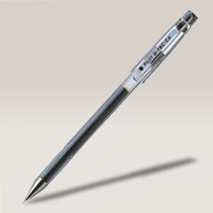 Penna G-Tec-C4 Nero Pilot