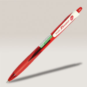 Penna Permaball Rosso M 0.7 Pilot