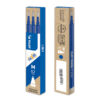 Inchiostro FrixionBall Clicker Blu 3 Ricariche M 0.7 Pilot