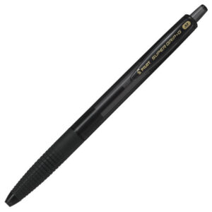 Penna Super Grip G Nero M 1.0 Pilot
