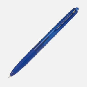 Penna Super Grip G Blu M 1.0 Pilot