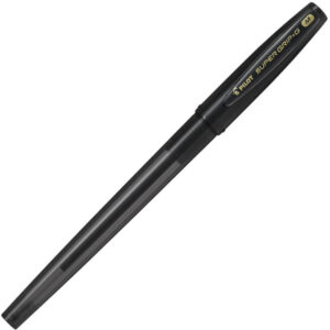 Penna Super Grip G Nero M 1.0 Pilot