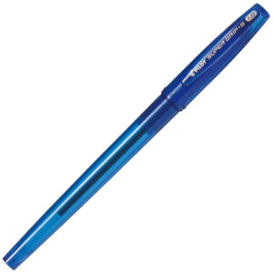 Penna Super Grip G Blu M 1.0 Pilot ELIMINATO