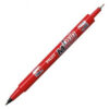Marker Doppia Punta Twin Marker Rosso Pilot