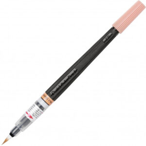 116 - Arancio Chiaro - Colour Brush Pentel