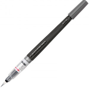 137 - Grigio - Colour Brush Pentel