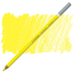 Giallo Neutro - Matita Gessosa Carbothello Stabilo