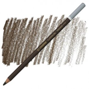 635 - Bistro - Matita Gessosa Carbothello Stabilo