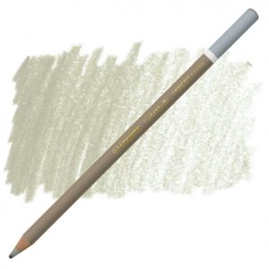 704 - Grigio Caldo 3 - Matita Gessosa Carbothello Stabilo