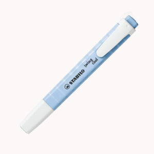 Evidenziatore Azzurro Swing Cool Pastel Stabilo
