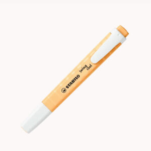 Evidenziatore Arancione Papaya Swing Cool Pastel Stabilo