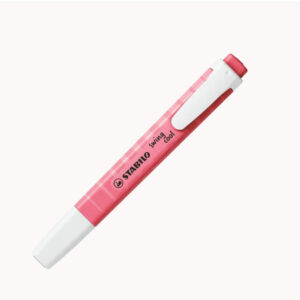 Evidenziatore Fior di Ciliegio Swing Cool Pastel Stabilo