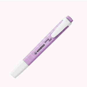 Evidenziatore Glicine Swing Cool Pastel Stabilo