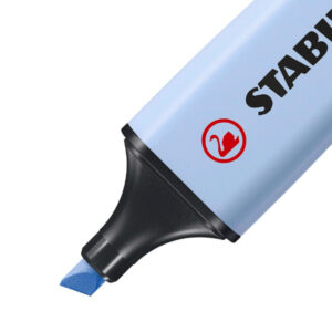 Evidenziatore Azzurro Ghiaccio STABILO BOSS Stabilo