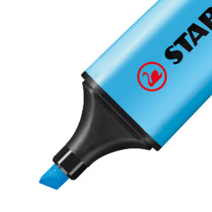 Evidenziatore Azzurro STABILO BOSS Stabilo