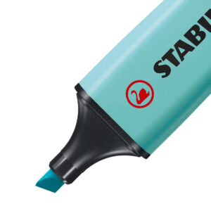 Evidenziatore Carta da Zucchero STABILO BOSS Stabilo