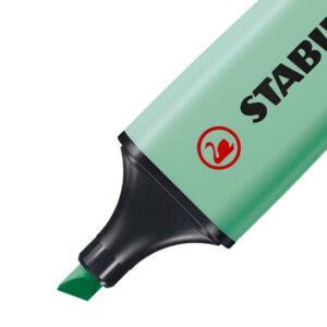 Evidenziatore Verde Menta STABILO BOSS Stabilo