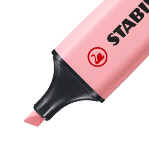 Evidenziatore Rosa Antico STABILO BOSS Stabilo