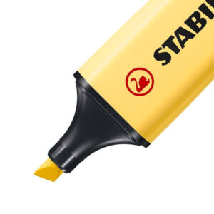 Evidenziatore Giallo Banana STABILO BOSS Stabilo