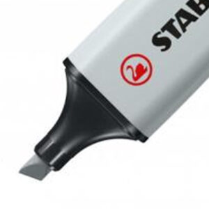 Evidenziatore Grigio STABILO BOSS Stabilo