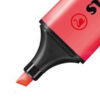 Evidenziatore Rosso STABILO BOSS Stabilo