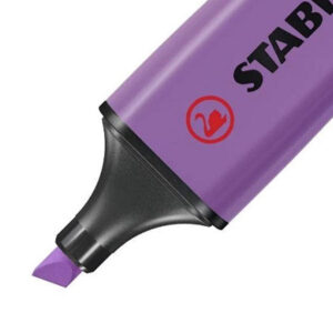 Evidenziatore Lavanda STABILO BOSS Stabilo