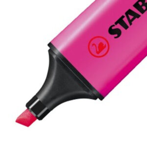 Evidenziatore Lilla STABILO BOSS Stabilo