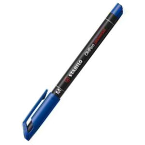Pennarello M Blu OHPen Universal Stabilo