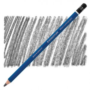 Matita MARS Lumograph 10B Staedtler