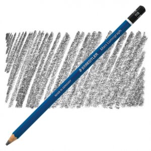 Matita MARS Lumograph 11B Staedtler