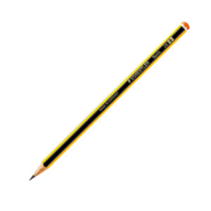 Matita NORIS 2B Staedtler
