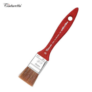 Pennellessa Serie 1075 Pelo Bue Extra N.30 Tintoretto