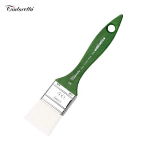 Pennellessa Serie 1433 Sintetico Perla N.50 Tintoretto