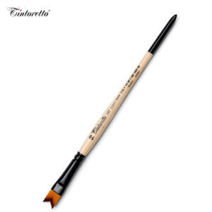 Pennello Serie 147 Sintetico Marte a coda di balena N.6 Tintoretto