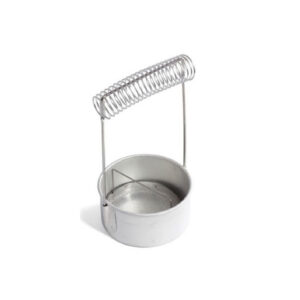 Vaschetta Lavapennelli Diametro 10 cm Serie 3614 Tintoretto