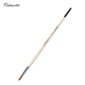 Pennello Serie 760 Sintetico Marte tondo N.22 Tintoretto