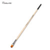 Pennello Serie 761 Sintetico Marte piatto N.24 Tintoretto