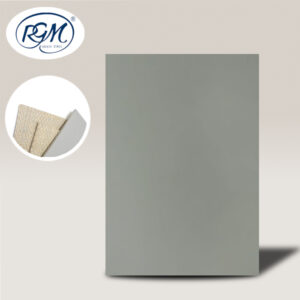 Linoleum foglio 13x18 cm Rgm