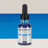 480 - Blu Cyano 30 ML Aqua Drop Schmincke