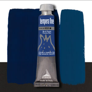 402 - Blu di Prussia 20 ML Tempera Fine Maimeri