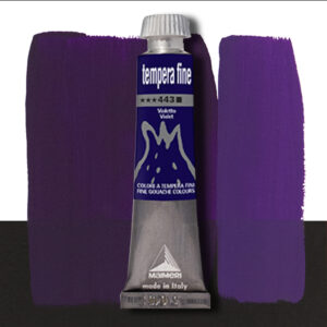 443 - Violetto 20 ML Tempera Fine Maimeri