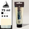 021 - Bianco Avorio 75 ML Acrilico Maimeri