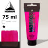 215 - Rosa Fluorescente 75 ML Acrilico Maimeri
