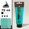 350 - Verde turchese 75 ML Acrilico Maimeri