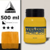 151 - Oro Scuro 500 ML Acrilico Maimeri