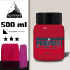 183 - Lacca Magenta 500 ML Acrilico Maimeri