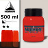 274 - Scarlatto 500 ML Acrilico Maimeri