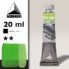 323 - Verde Giallastro 20 ML Acrilico Polycolor Maimeri